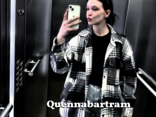 Quennabartram
