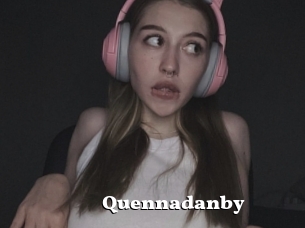 Quennadanby
