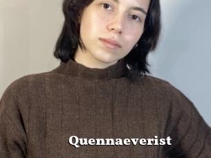Quennaeverist