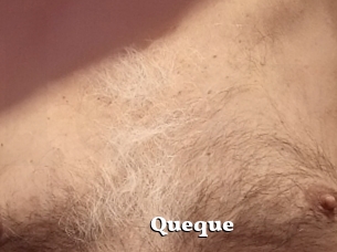 Queque