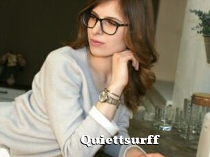 Quiettsurff