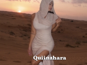 Quiinzhara