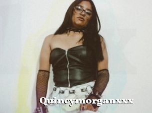 Quincymorganxxx