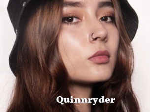 Quinnryder