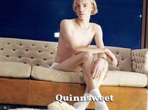 Quinnsweet