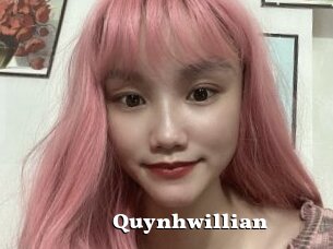 Quynhwillian