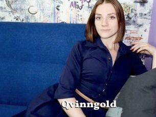 Qvinngold