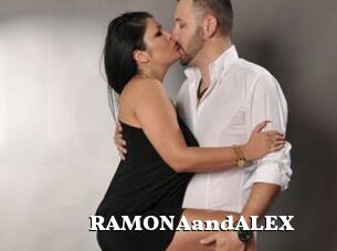 RAMONAandALEX