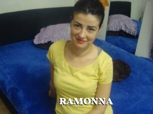 RAMONNA_