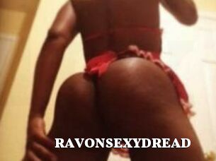 RAVON_SEXYDREAD