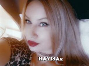 RAYISAx