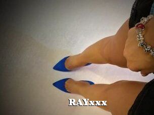 RAYxxx