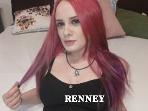 RENNEY