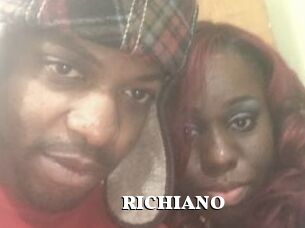 RICHIANO