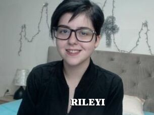 RILEYI