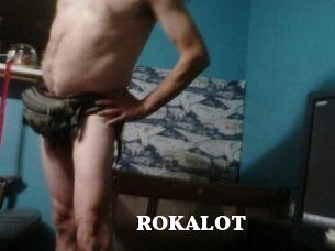 ROKALOT