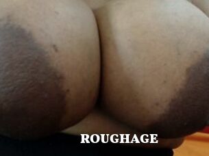ROUGHAGE