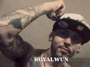 ROYALWUN