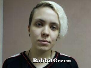 RabbitGreen