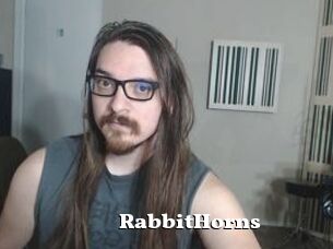 RabbitHorns