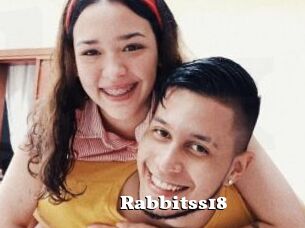 Rabbitss18