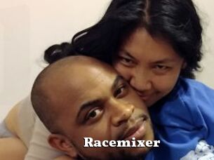 Racemixer