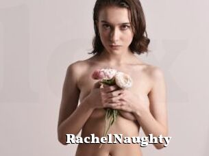 RachelNaughty