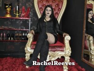 RachelReeves