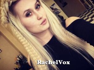 RachelVox