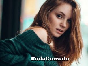 RadaGonzalo