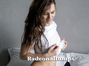 RadeonaHumps