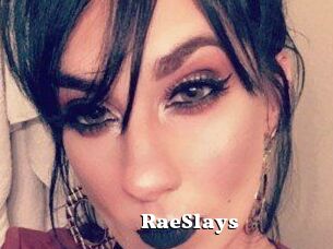 RaeSlays