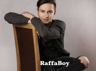 RaffaBoy