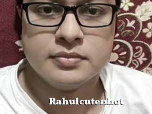 Rahulcutenhot