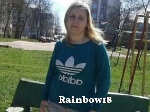 Rainbow18
