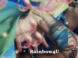 Rainbow4U