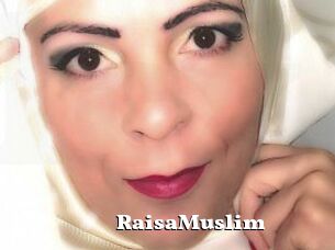 RaisaMuslim