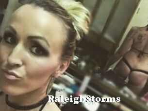 RaleighStorms