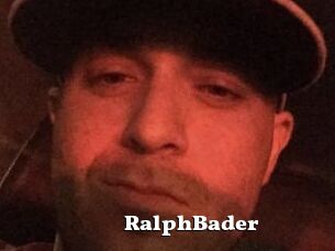 RalphBader