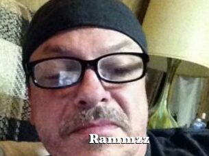 Rammzz