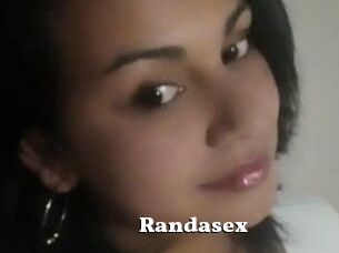 Randasex