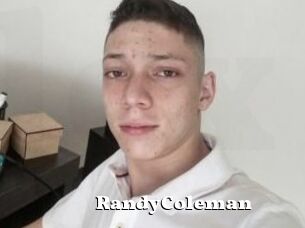 RandyColeman