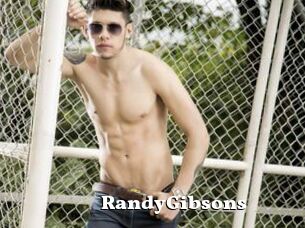 RandyGibsons
