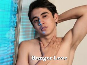 Ranger_Love