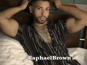 RaphaelBrown