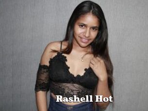 Rashell_Hot