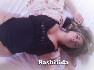 Rashiiida