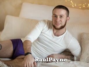 RaulPayne