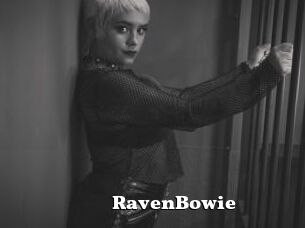 RavenBowie