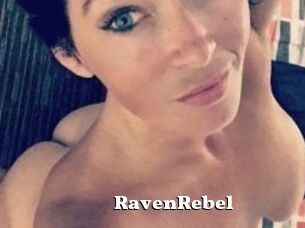 RavenRebel